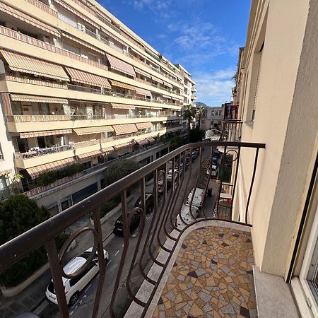 Oscar Apartment Nice Exterior photo